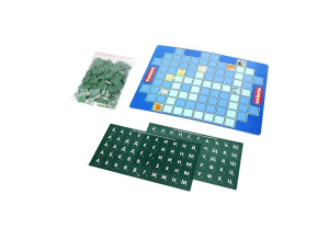 Игра Букворед с животни за деца 5+