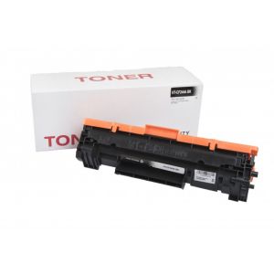Съвместима тонер касета HP CF244A, 44A