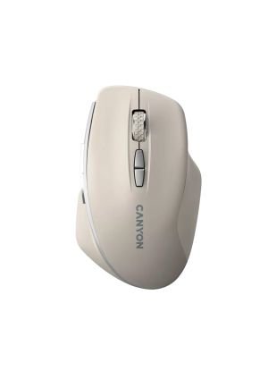 Безжична мишка CANYON MW-21 BlueLED 7 бутона
