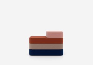 Табуретка Tapa O4 SQ
