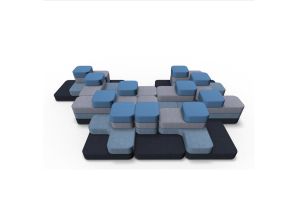 Табуретка Tapa O4 SQ