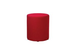Мобилна табуретка ROUND MOBILE