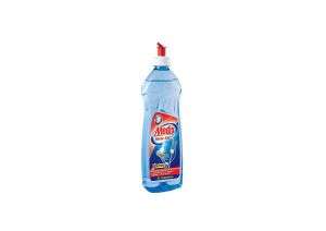 Гланц за съдомиялни МЕДИКС, Rinse Aid, 415мл.