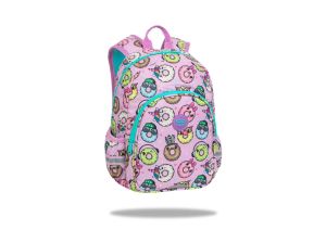 Раница за детска градина  Coolpack - TOBY - Happy Donuts