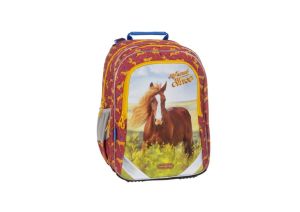 Ученическа раница Ars Una ERGO My Sweet Horse (5358)