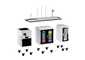 Мобилна лаборатория ScienceBus®