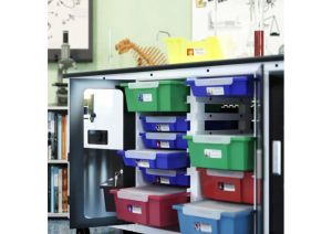 Мобилна лаборатория ScienceBus®