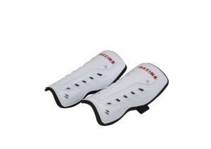 Кори за футбол бели размер М