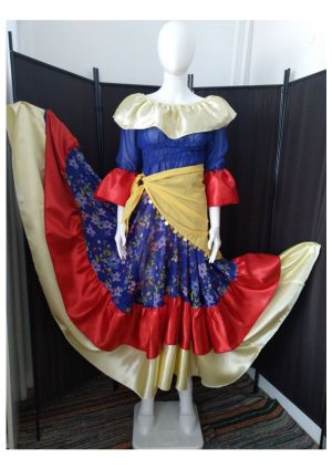 Ромска носия