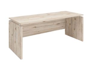 Бюро B43, 180 x 70 x 74 cm, ПДЧ, цвят лукс