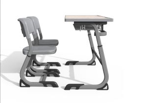 Регулируем ученически комплект TRENDY DUO UP