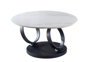 Холна маса Eira - бяла