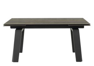 Разтегателна трапезна маса FLEXOR - орех