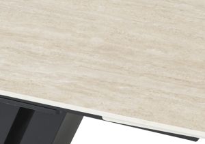 Разтегателна трапезна маса ARDEN