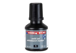 Мастило edding® BT 30 refill ink за бяла дъска