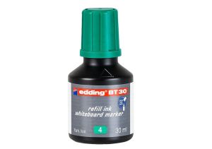 Мастило edding® BT 30 refill ink за бяла дъска