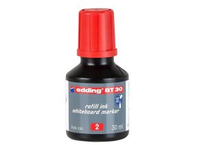 Мастило edding® BT 30 refill ink за бяла дъска