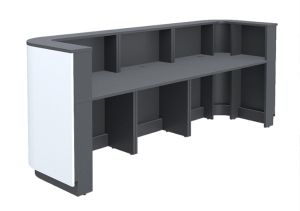 РЕЦЕПЦИЯ POINT ИЗВИТ МОДУЛ ДЕСЕН 100/80/112.5