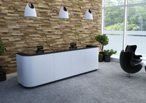 РЕЦЕПЦИЯ POINT ИЗВИТ МОДУЛ ЛЯВ 100/80/112.5