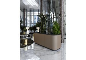 РЕЦЕПЦИЯ POINT ПРАВ МОДУЛ 100/80/112.5