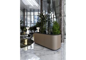 РЕЦЕПЦИЯ POINT ПРАВ ВЪНШЕН МОДУЛ ДЕСЕН 100/80/112.5