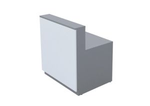 РЕЦЕПЦИЯ POINT ПРАВ ВЪНШЕН МОДУЛ ЛЯВ 100/80/112.5