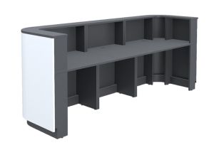 РЕЦЕПЦИЯ POINT ПРАВ ВЪНШЕН МОДУЛ ЛЯВ 100/80/112.5