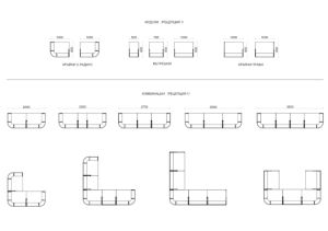 РЕЦЕПЦИЯ POINT ПРАВ ВЪНШЕН МОДУЛ ЛЯВ 100/80/112.5