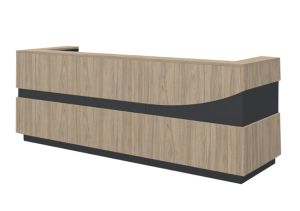 РЕЦЕПЦИЯ JOY ЪГЛОВ МОДУЛ ДЕСЕН ДЕКОРАЦИЯ ДЪГА