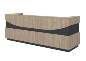 РЕЦЕПЦИЯ JOY ЪГЛОВ МОДУЛ ДЕСЕН ДЕКОРАЦИЯ ДЪГА