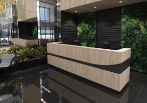 РЕЦЕПЦИЯ JOY ПРАВ МОДУЛ 100/80/112.5