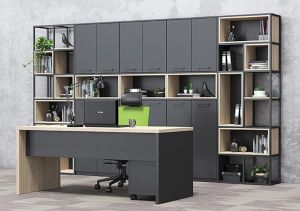 СТЕЛАЖ МЕТАЛЕН BOXI M 72/37/212