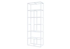 СТЕЛАЖ МЕТАЛЕН BOXI M 72/37/212