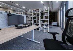 СТЕЛАЖ МЕТАЛЕН BOXI M 72/37/212