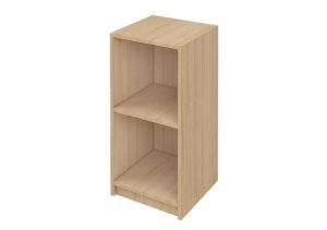 СТЕЛАЖ S1 42/40/85 ЦВЯТ ЛУКС