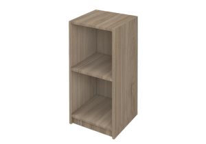 СТЕЛАЖ S1 42/40/85 ЦВЯТ ЛУКС