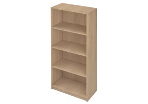 СТЕЛАЖ S5 80/40/162 ЦВЯТ ЛУКС