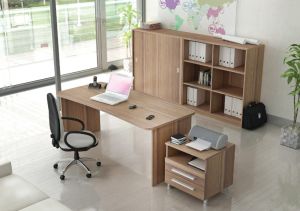 СТЕЛАЖ S13 120/45/120 ЦВЯТ ЛУКС