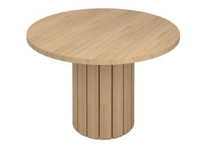 МАСА ЗАСЕДАТЕЛНА Z601 Ф120/74H