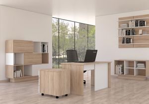 ШКАФ НОРДИК 160/45/140