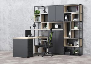 КУТИЯ BOXI ПРАВОЪГЪЛНИК 67.8/32.8/32.8