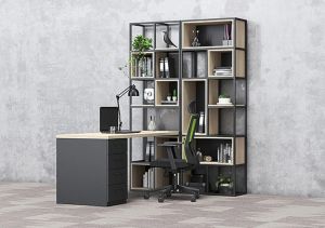 КУТИЯ BOXI ПРАВОЪГЪЛНИК 67.8/32.8/32.8