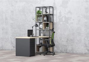 КУТИЯ BOXI ПРАВОЪГЪЛНИК 67.8/32.8/32.8