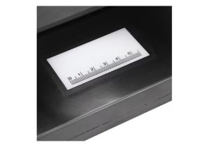 UV детектор за банкноти с лупа 4121