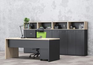 ШКАФ BOXI ДВОЕН ДВЕ ВРАТИ ГОРЕН 72/37/72.1