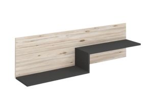 ЕТАЖЕРКА ЗА СТЕНА LЕ112 140/27/40