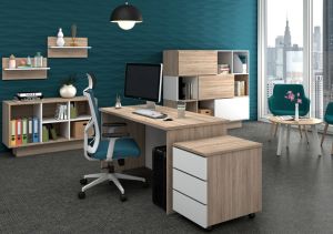 ЕТАЖЕРКА НОРДИК 60/20/30