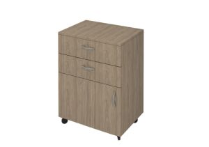 ШКАФ ЗА ТЕХНИКА SK2 65/60/65 ЦВЯТ ЛУКС