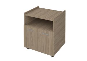 ШКАФ ЗА ТЕХНИКА SK3 605069 ЦВЯТ ЛУКС