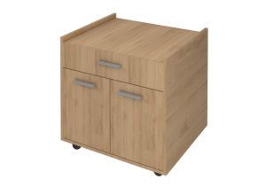 ШКАФ ЗА ТЕХНИКА SK4 70/60/69 ЦВЯТ ЛУКС